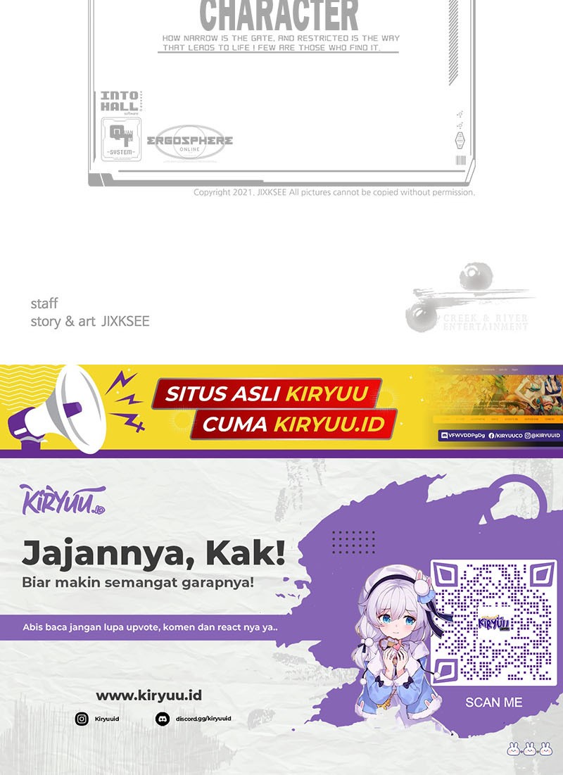 Ultra Alter Chapter 69 Gambar 78