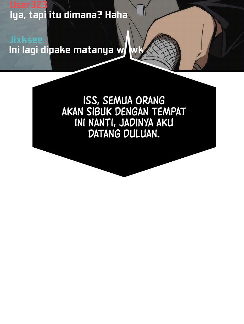 Ultra Alter Chapter 69 Gambar 9