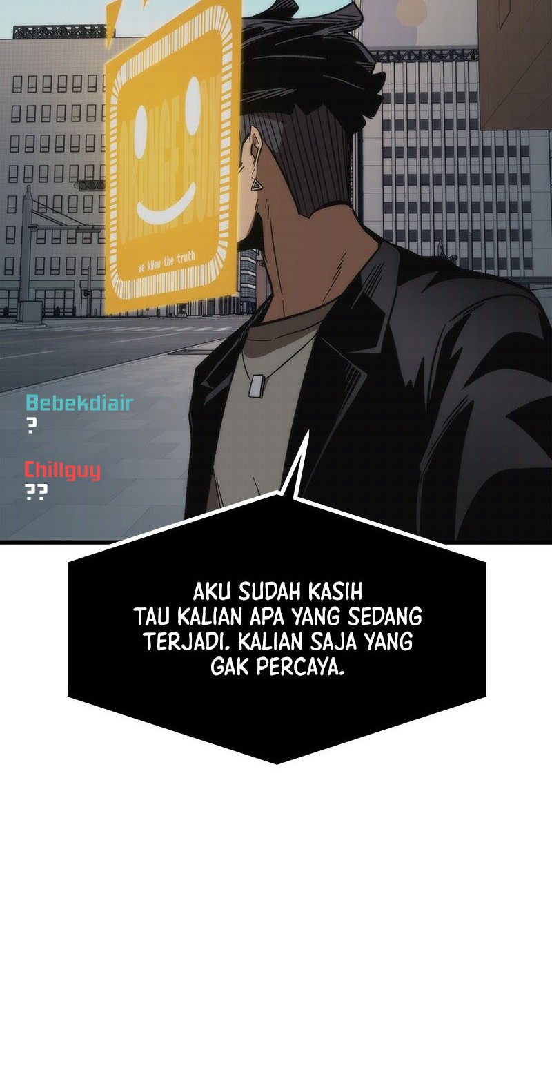 Ultra Alter Chapter 69 Gambar 13