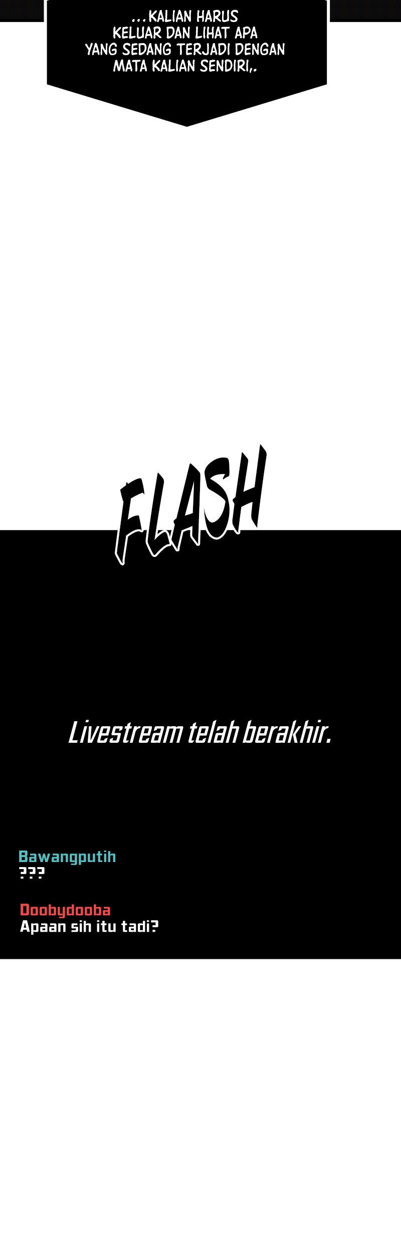 Ultra Alter Chapter 69 Gambar 16