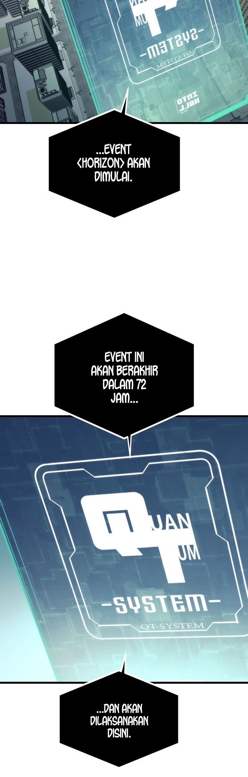 Ultra Alter Chapter 69 Gambar 25