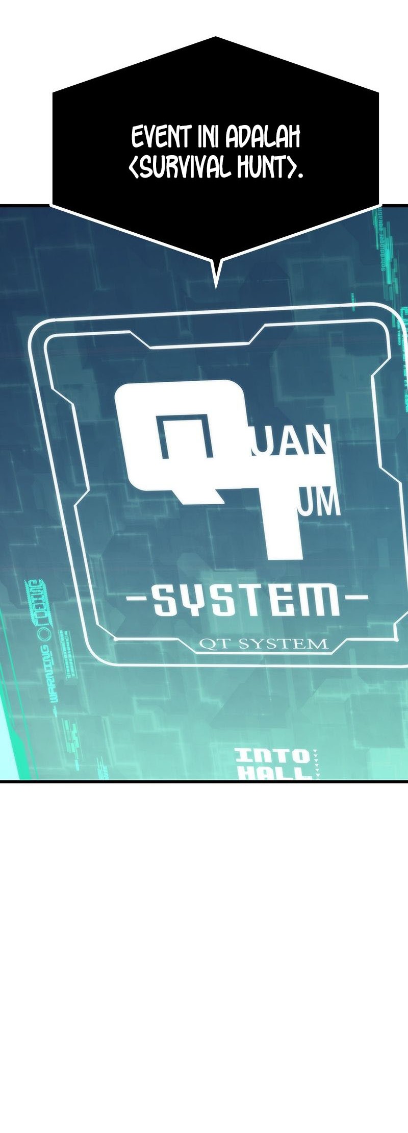 Ultra Alter Chapter 69 Gambar 29