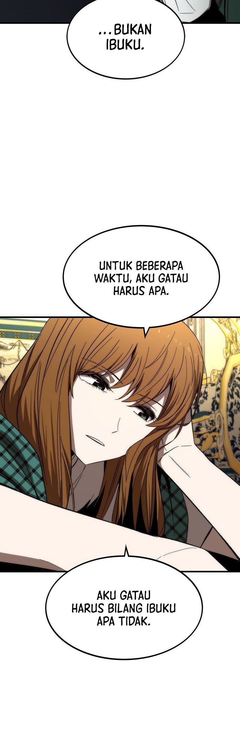 Ultra Alter Chapter 68 Gambar 37