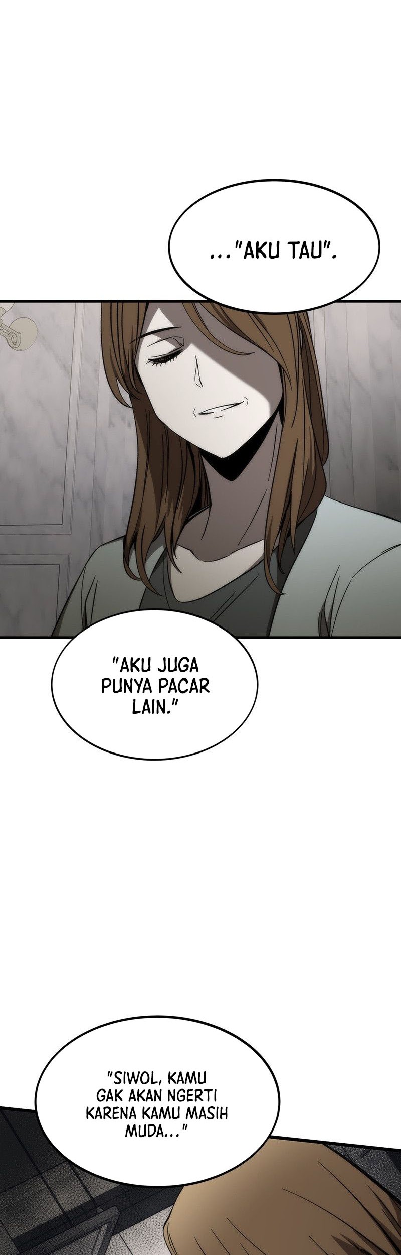 Ultra Alter Chapter 68 Gambar 39