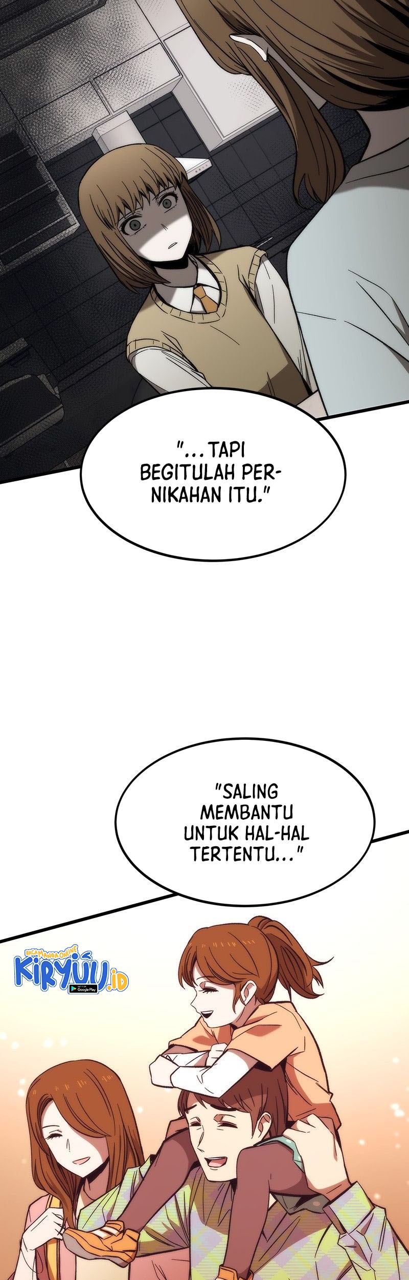 Ultra Alter Chapter 68 Gambar 40