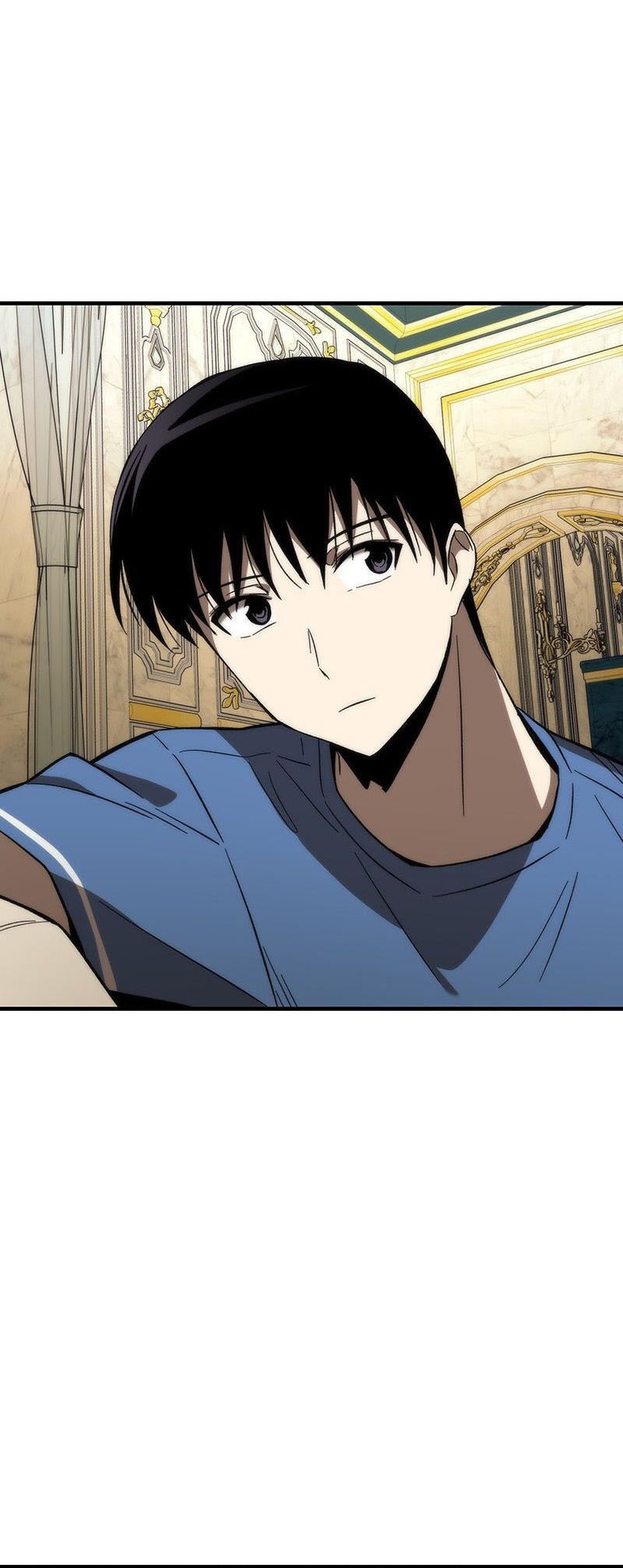 Ultra Alter Chapter 68 Gambar 53