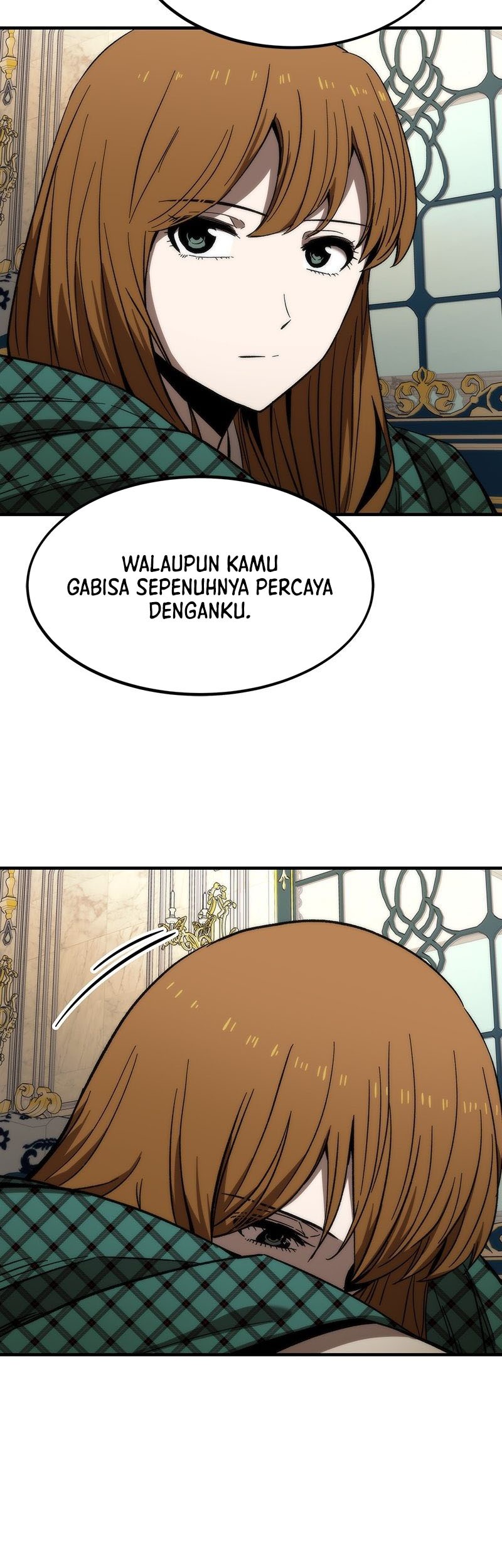 Ultra Alter Chapter 68 Gambar 56