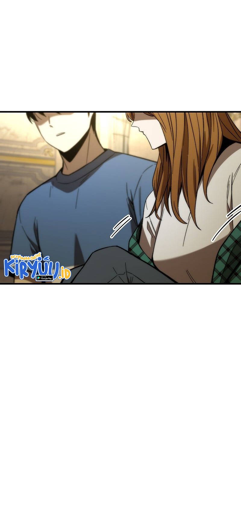 Ultra Alter Chapter 68 Gambar 57