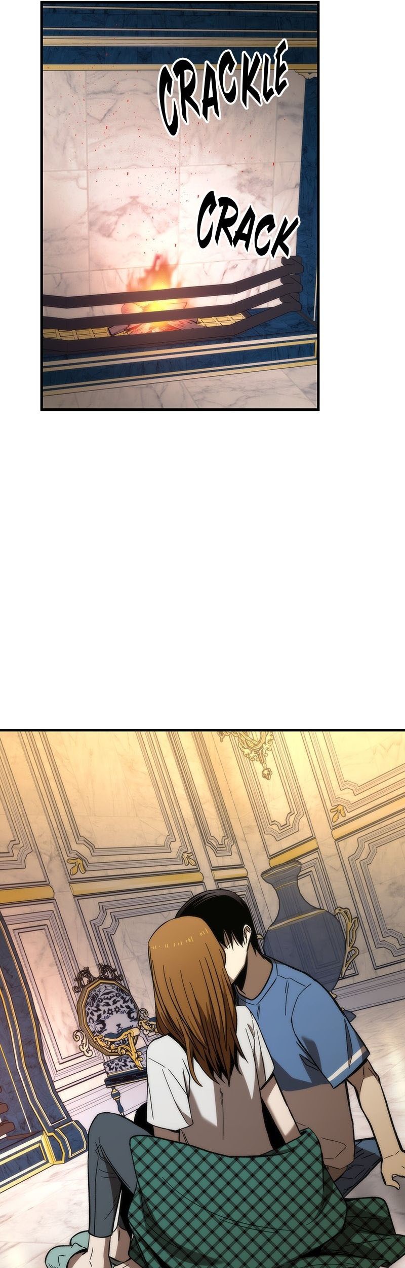 Ultra Alter Chapter 68 Gambar 58