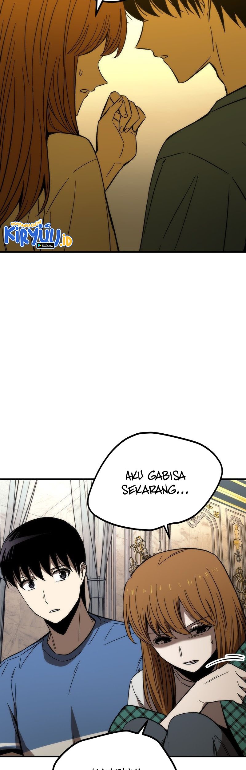 Ultra Alter Chapter 68 Gambar 60