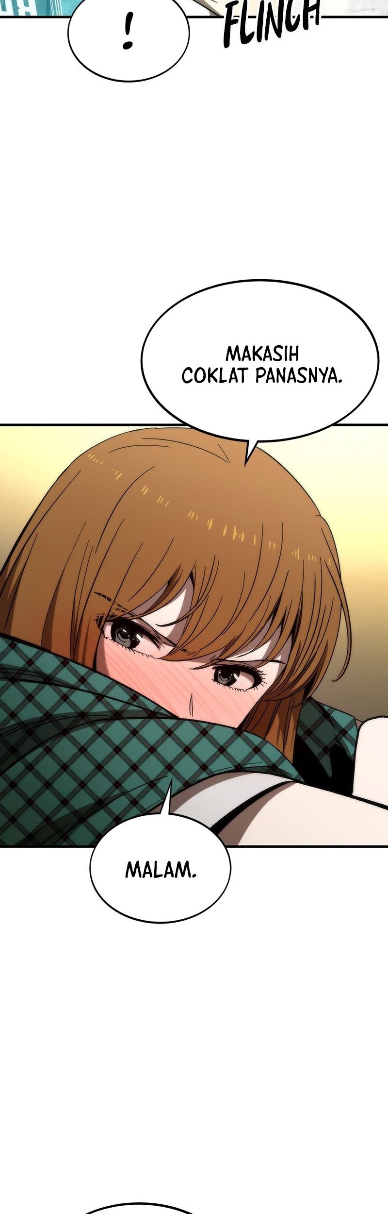 Ultra Alter Chapter 68 Gambar 63