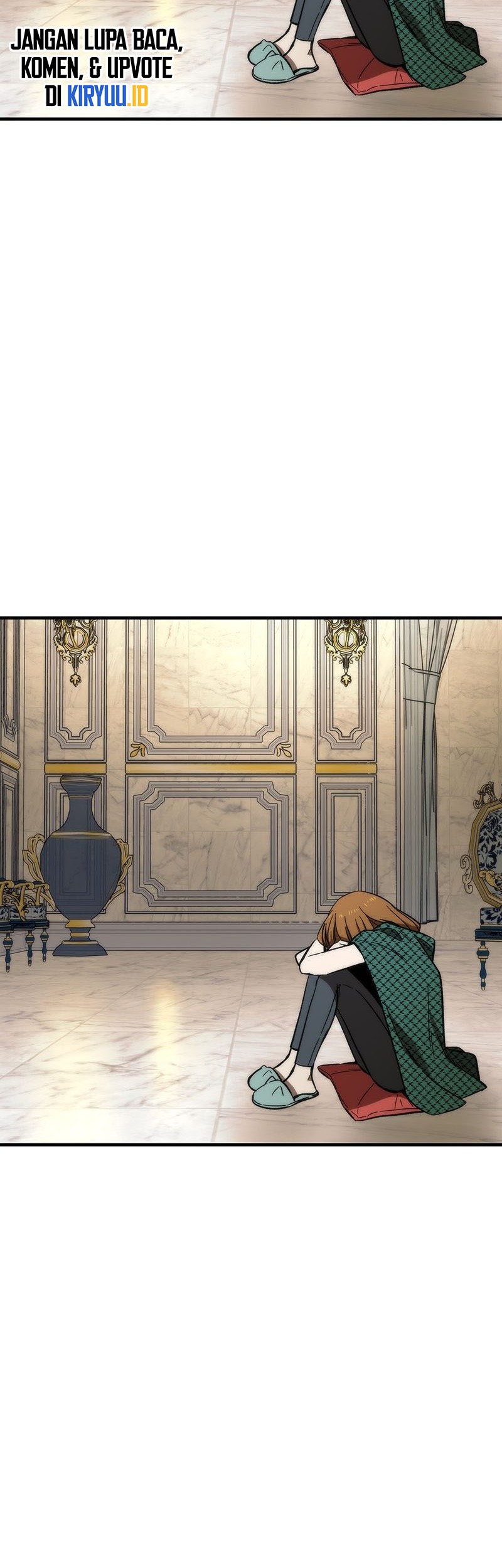 Ultra Alter Chapter 68 Gambar 65