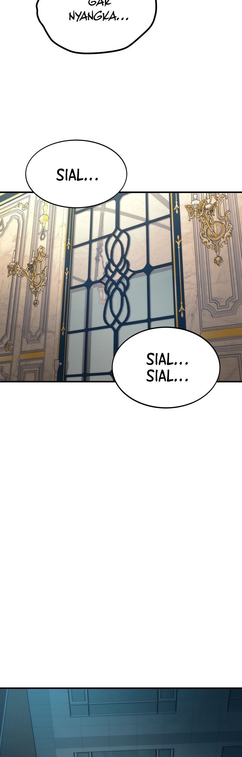 Ultra Alter Chapter 68 Gambar 67
