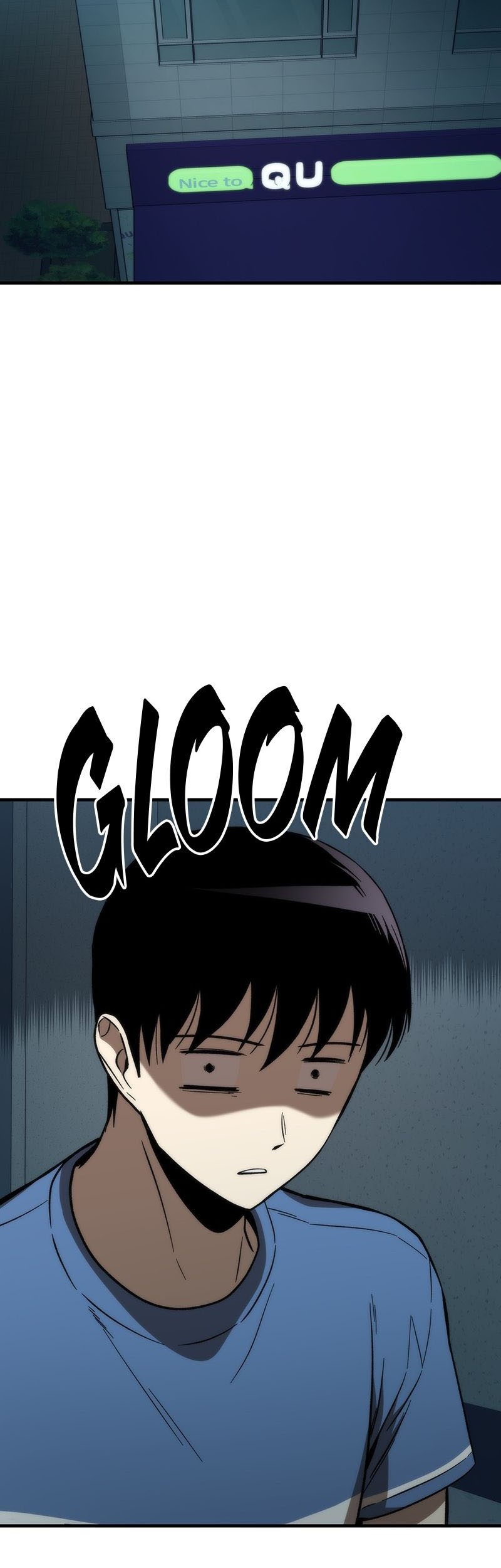 Ultra Alter Chapter 68 Gambar 68