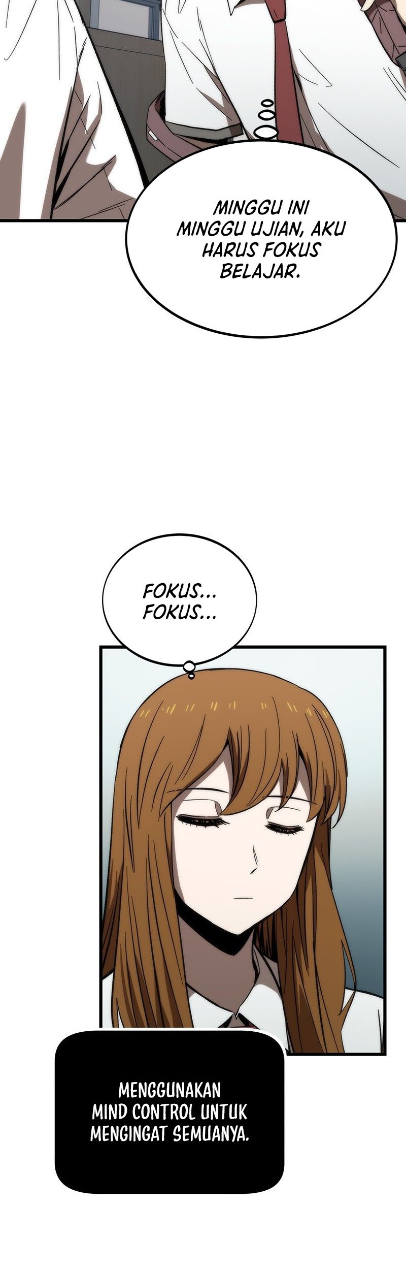 Ultra Alter Chapter 68 Gambar 75
