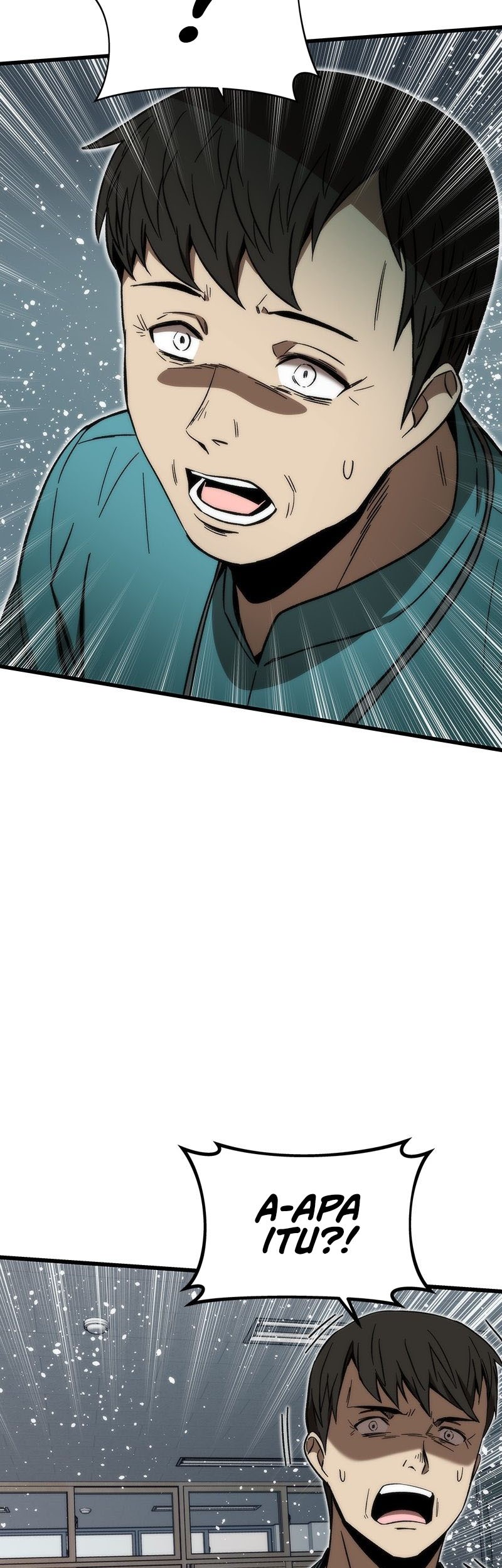 Ultra Alter Chapter 68 Gambar 80