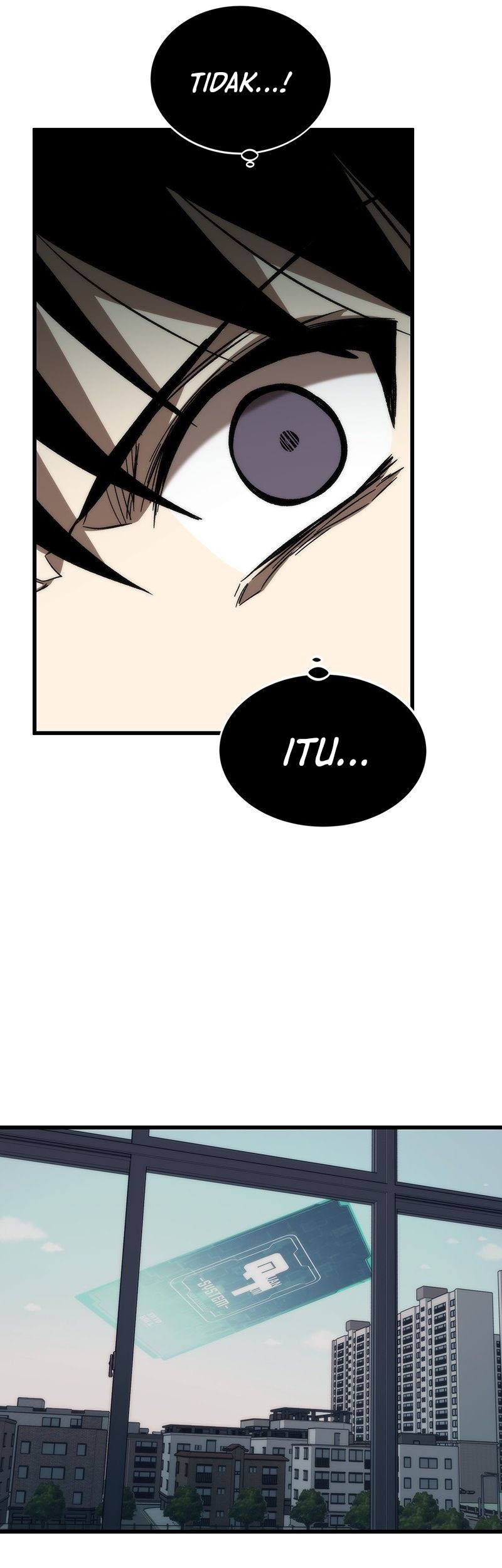 Ultra Alter Chapter 68 Gambar 82