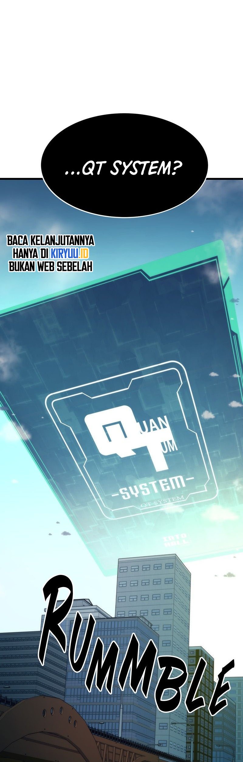 Ultra Alter Chapter 68 Gambar 83