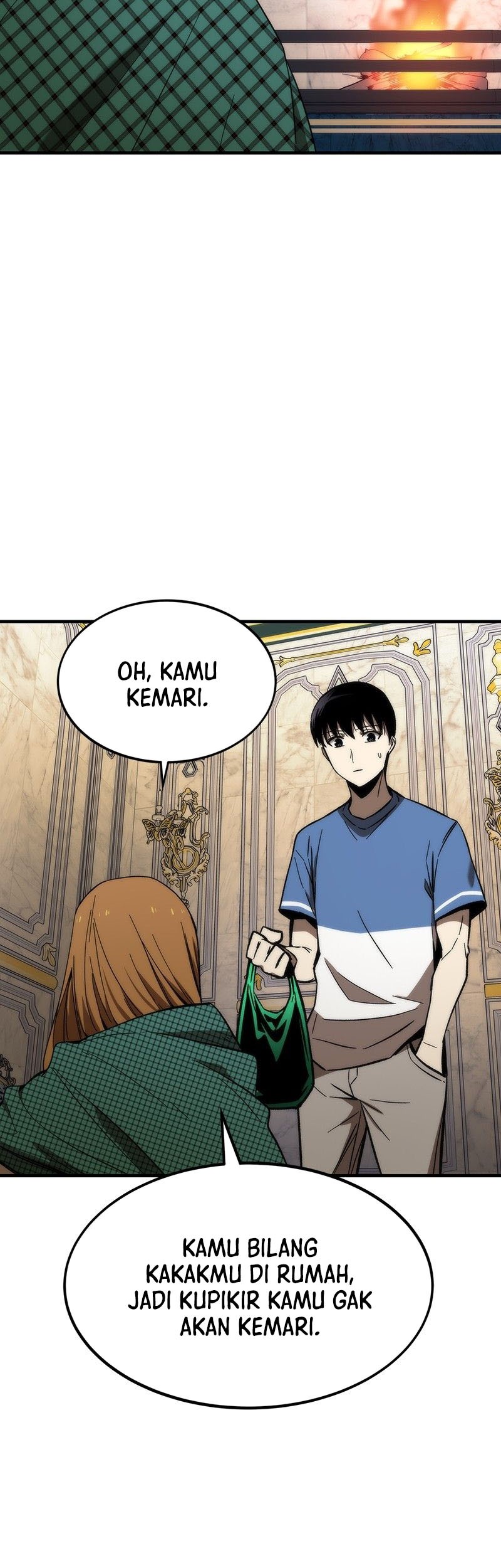 Ultra Alter Chapter 68 Gambar 4