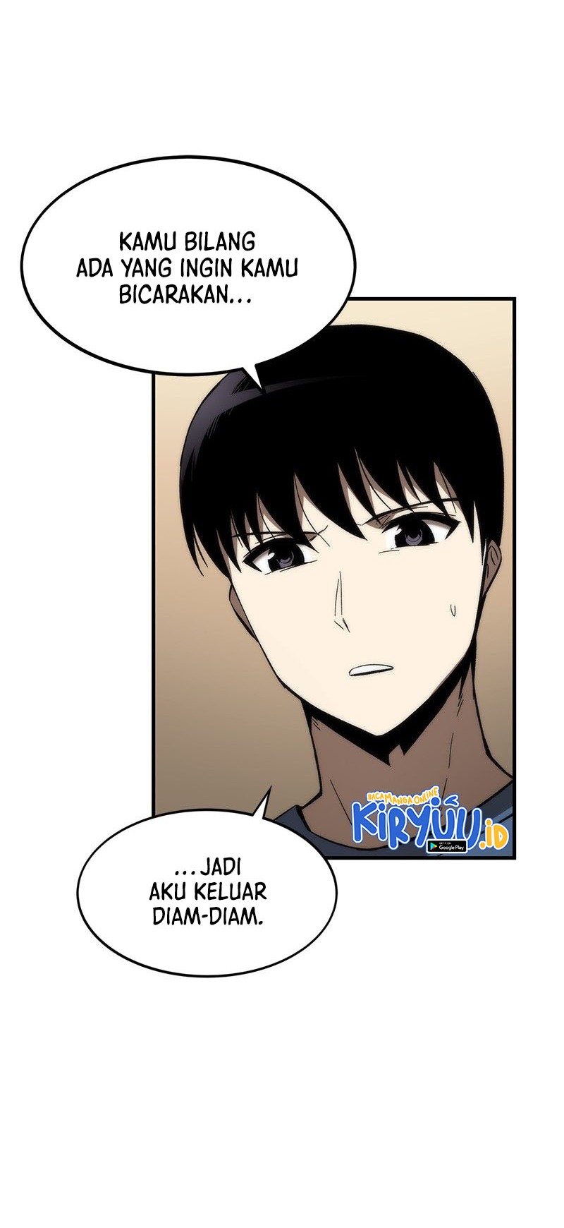 Ultra Alter Chapter 68 Gambar 5