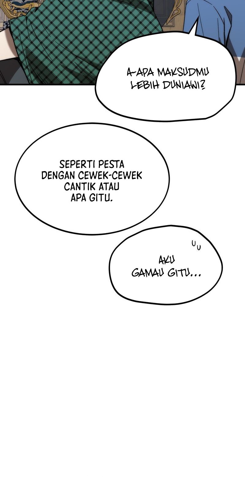 Ultra Alter Chapter 68 Gambar 13
