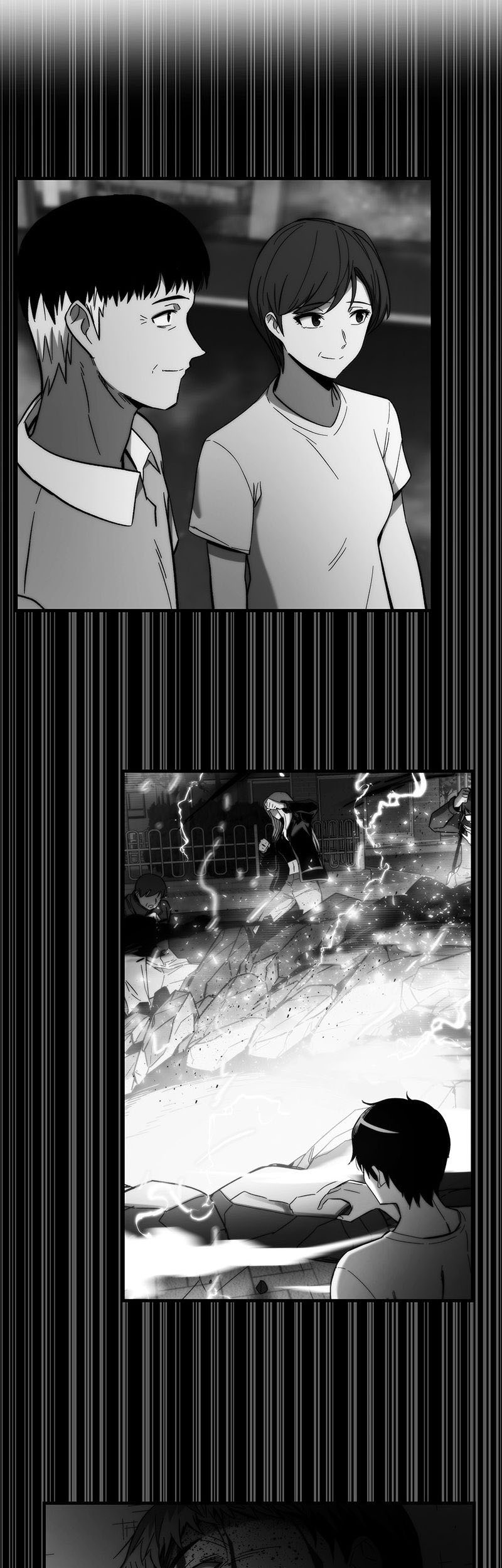 Ultra Alter Chapter 68 Gambar 18