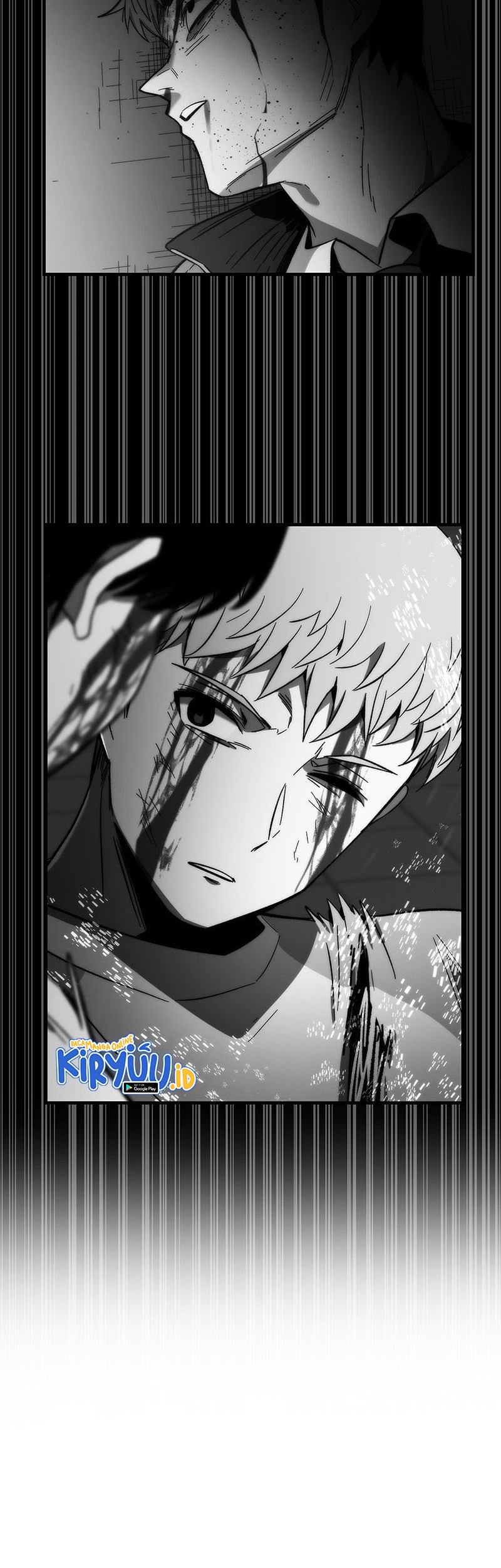 Ultra Alter Chapter 68 Gambar 19