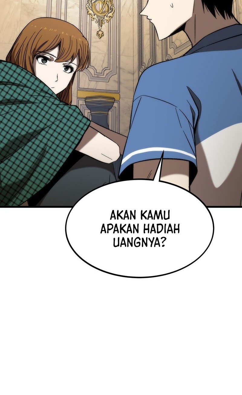 Ultra Alter Chapter 68 Gambar 21