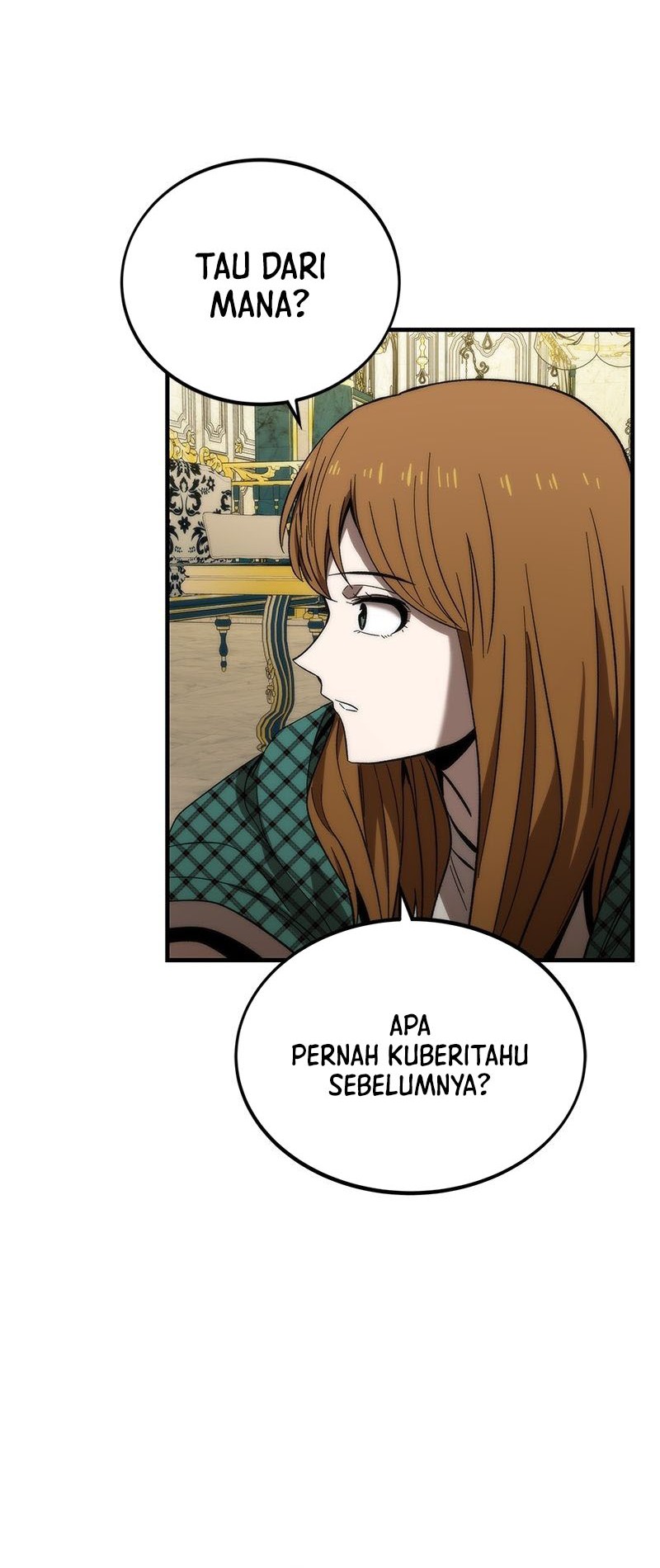 Ultra Alter Chapter 68 Gambar 29