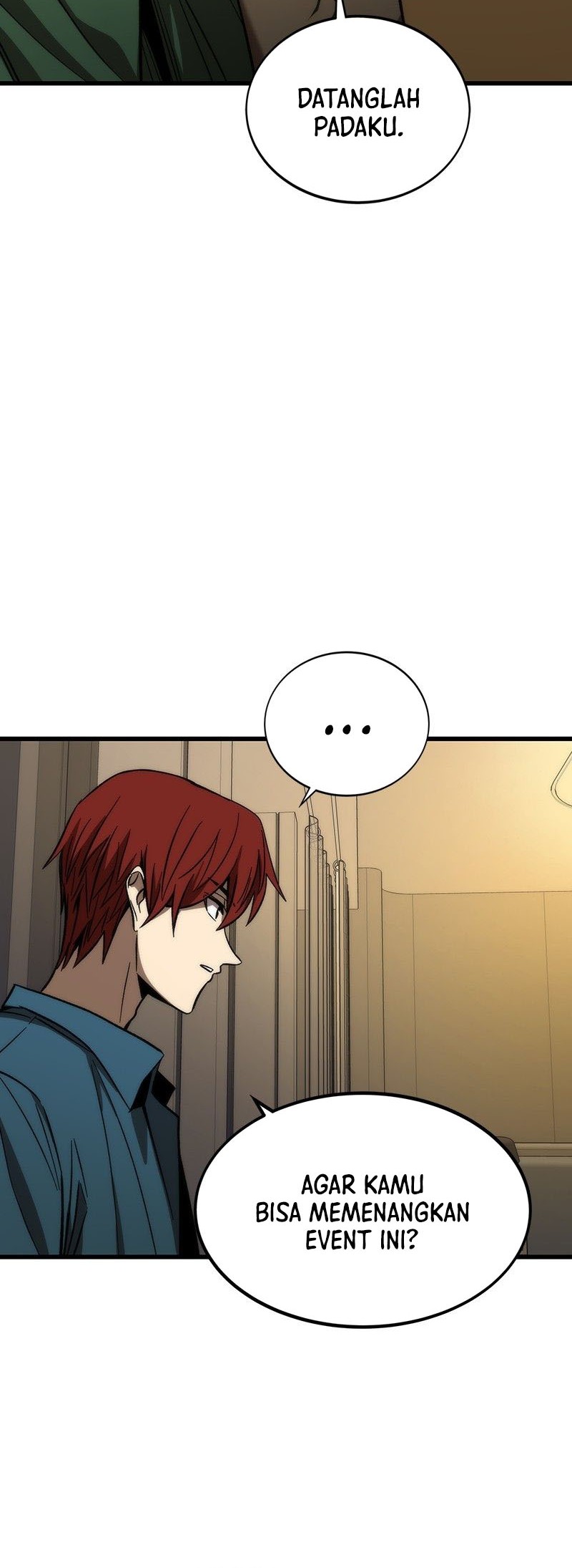 Ultra Alter Chapter 67 Gambar 41
