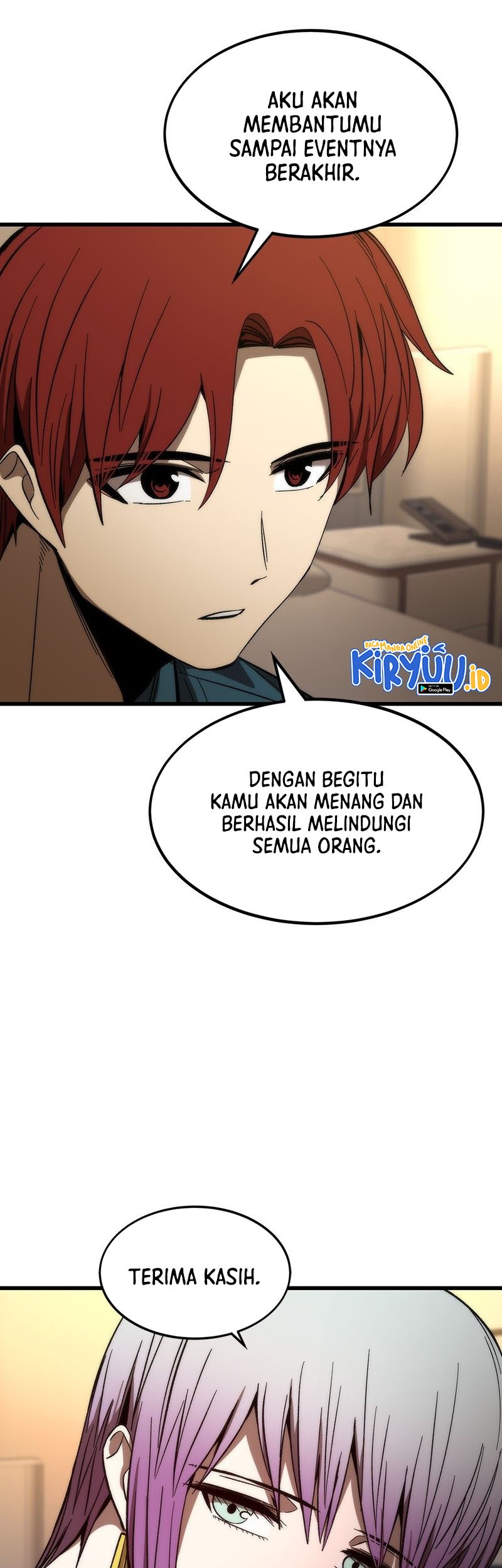 Ultra Alter Chapter 67 Gambar 50