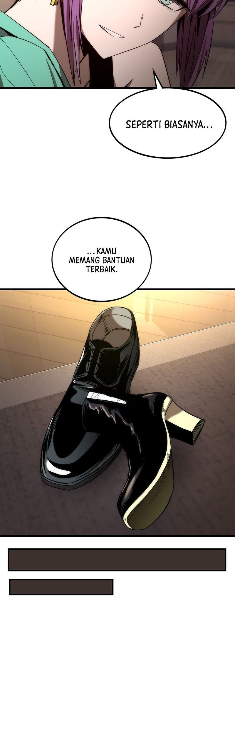 Ultra Alter Chapter 67 Gambar 51