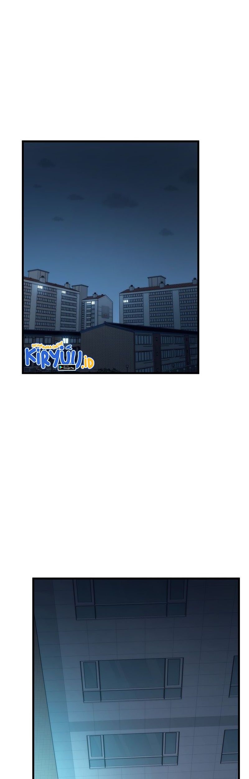 Ultra Alter Chapter 67 Gambar 52