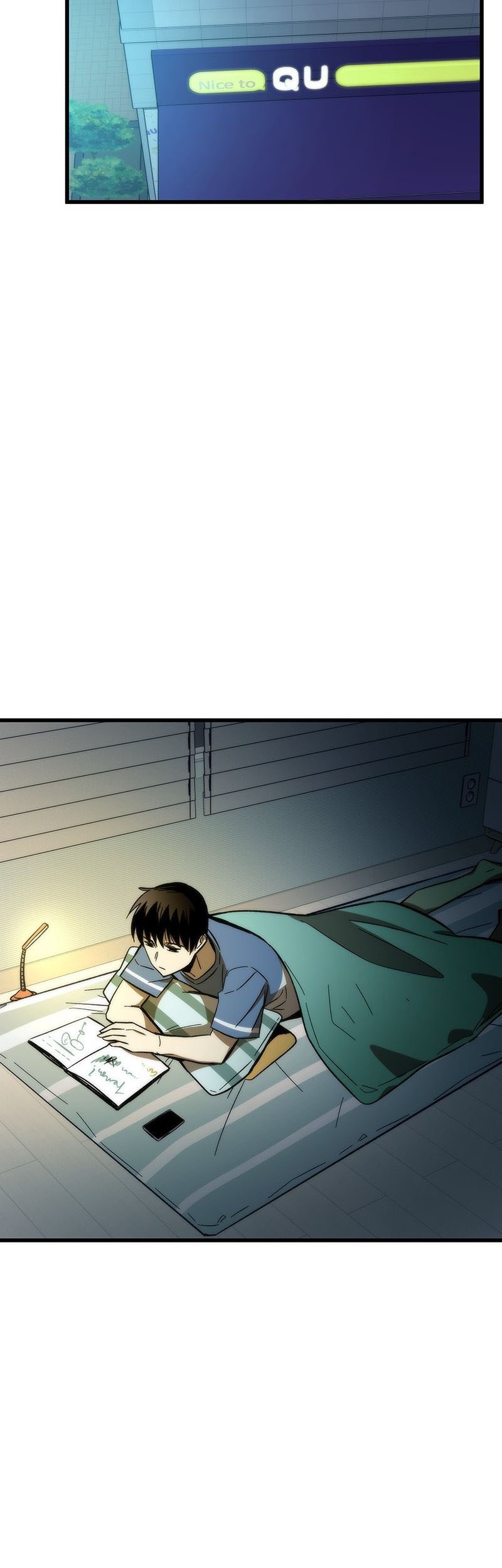 Ultra Alter Chapter 67 Gambar 53
