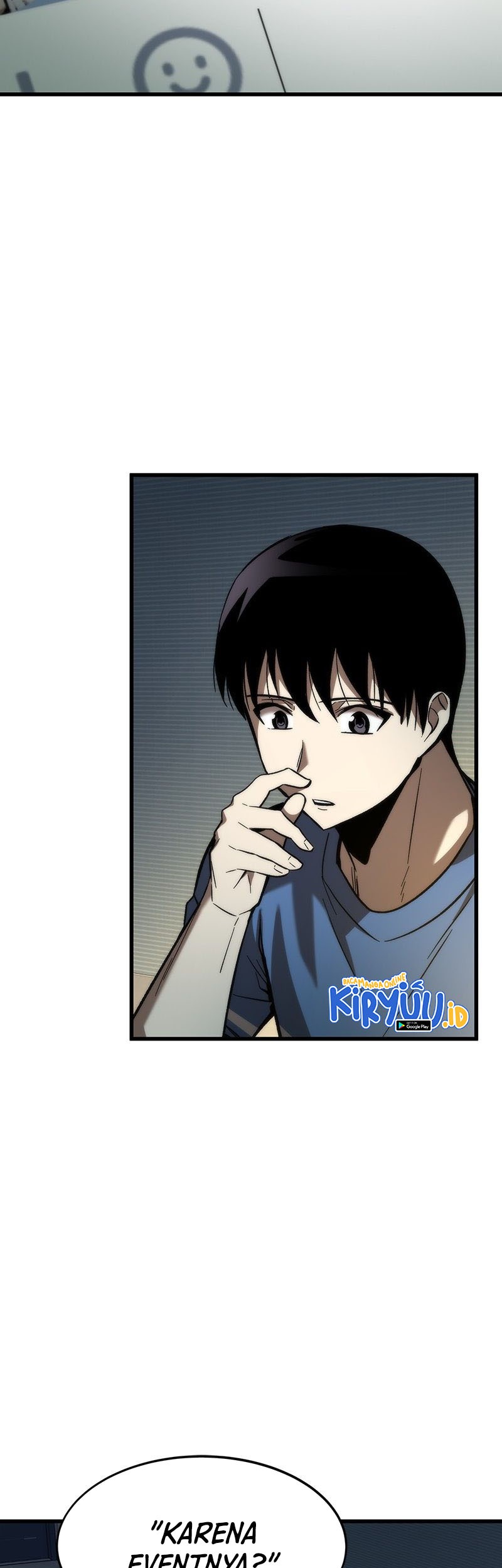Ultra Alter Chapter 67 Gambar 60