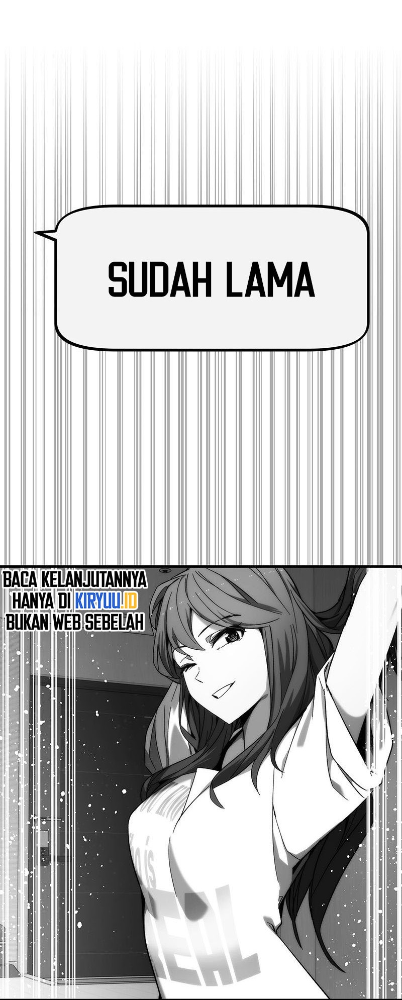 Ultra Alter Chapter 67 Gambar 69