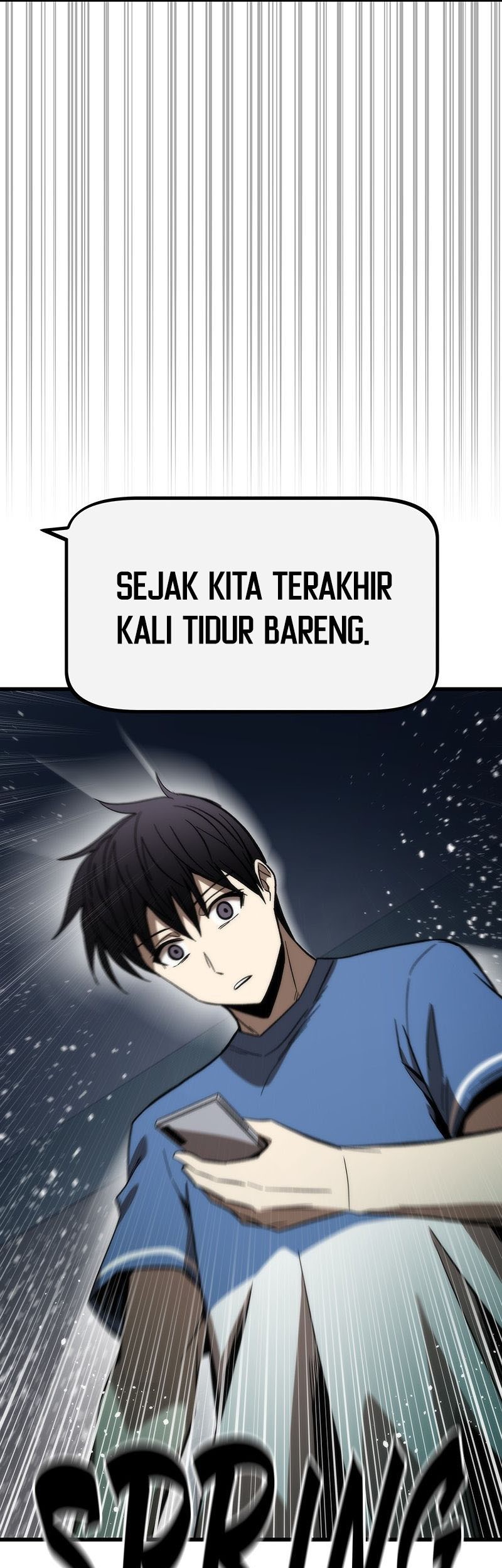 Ultra Alter Chapter 67 Gambar 70