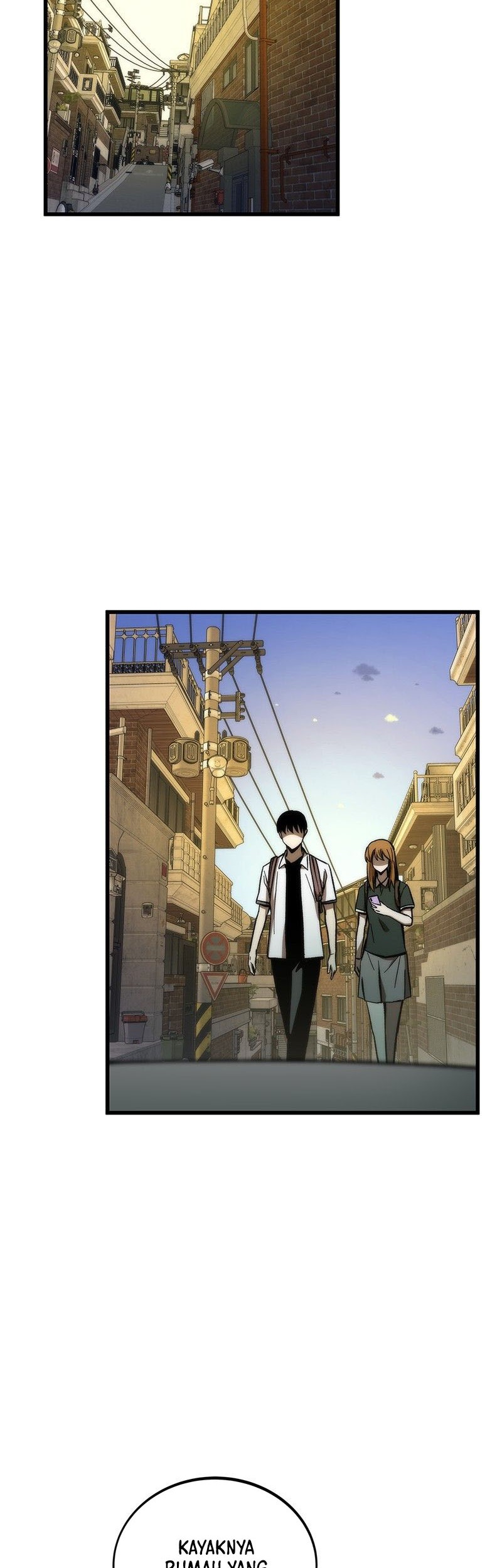 Ultra Alter Chapter 67 Gambar 3