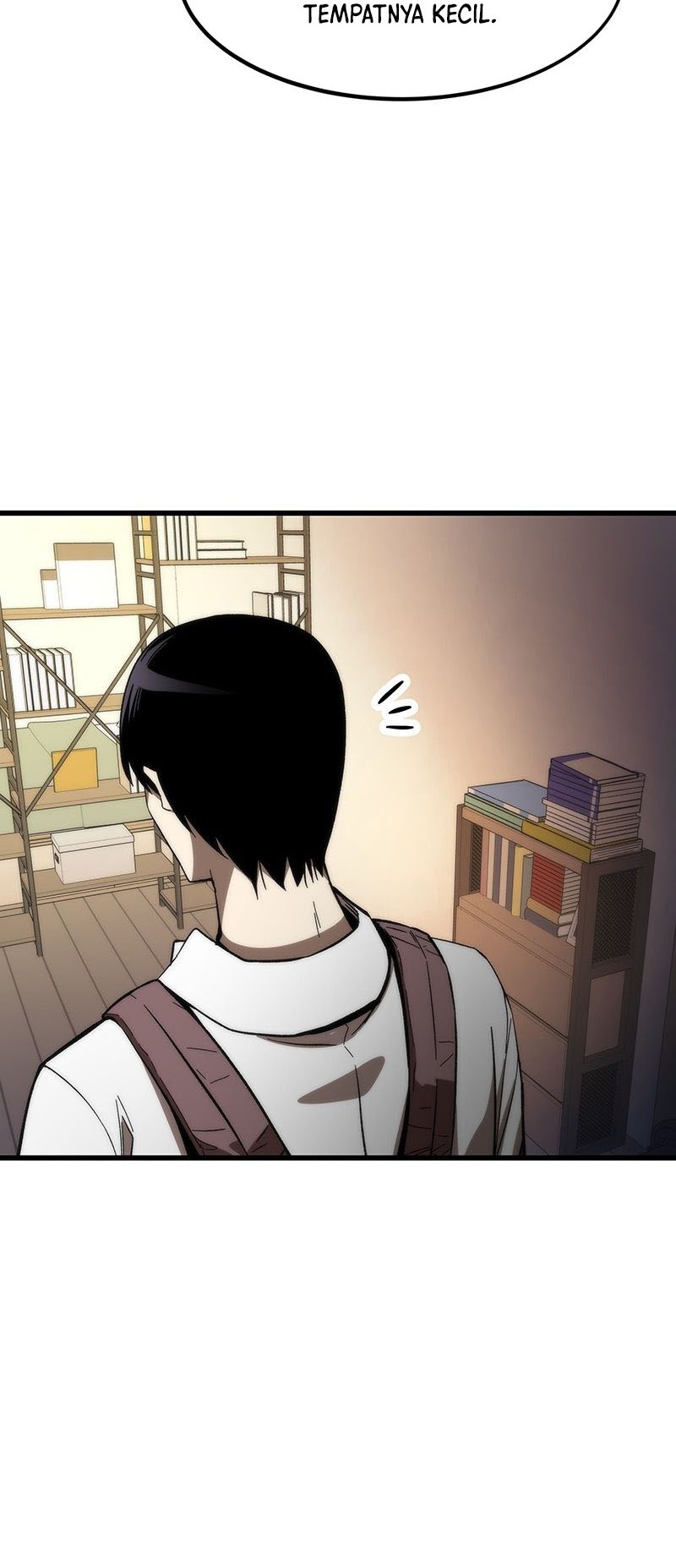 Ultra Alter Chapter 67 Gambar 9