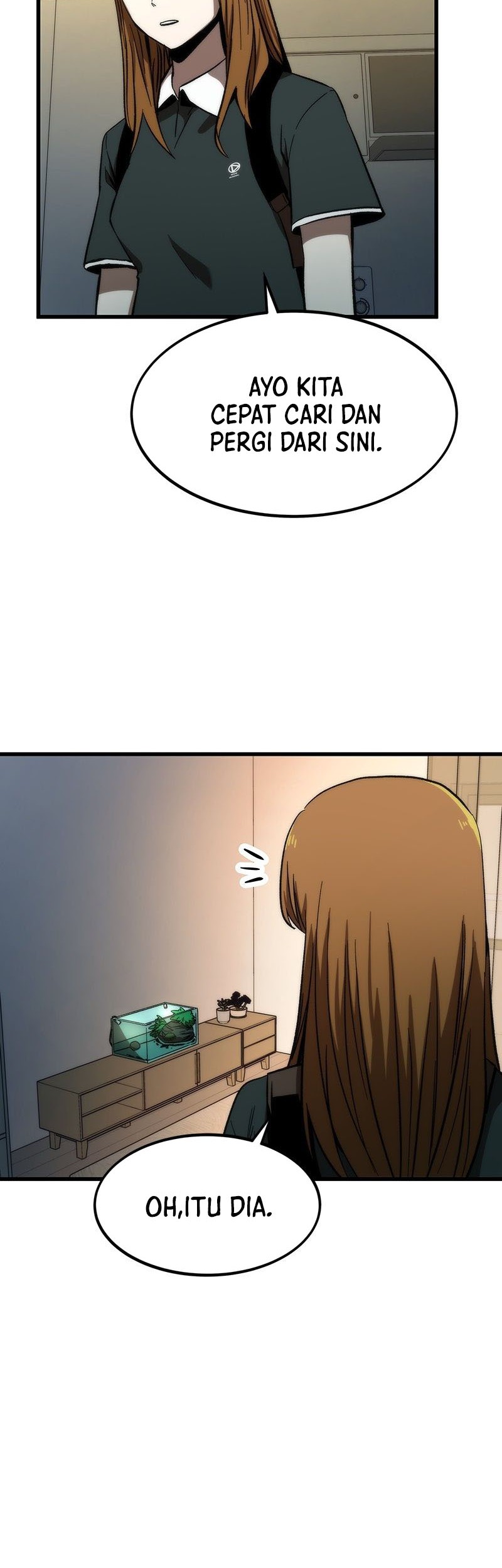 Ultra Alter Chapter 67 Gambar 11