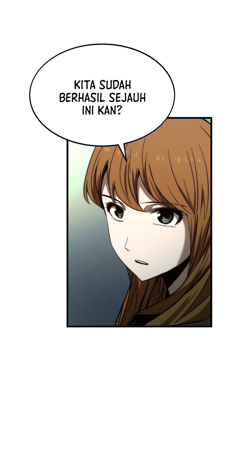 Ultra Alter Chapter 67 Gambar 21