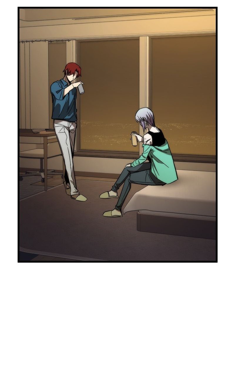Ultra Alter Chapter 67 Gambar 29