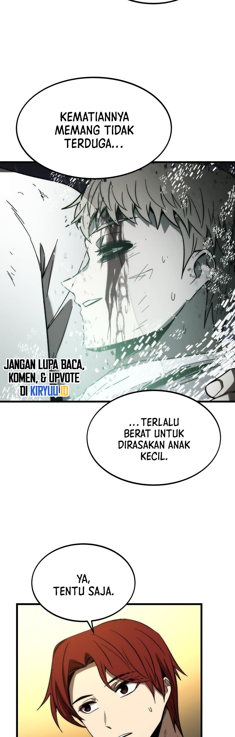 Ultra Alter Chapter 67 Gambar 32