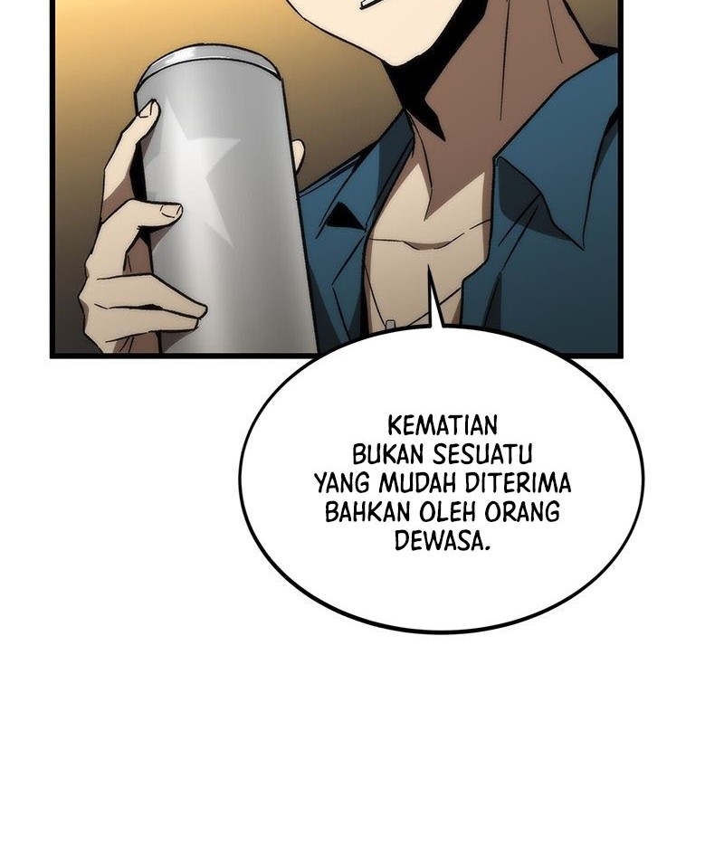 Ultra Alter Chapter 67 Gambar 33
