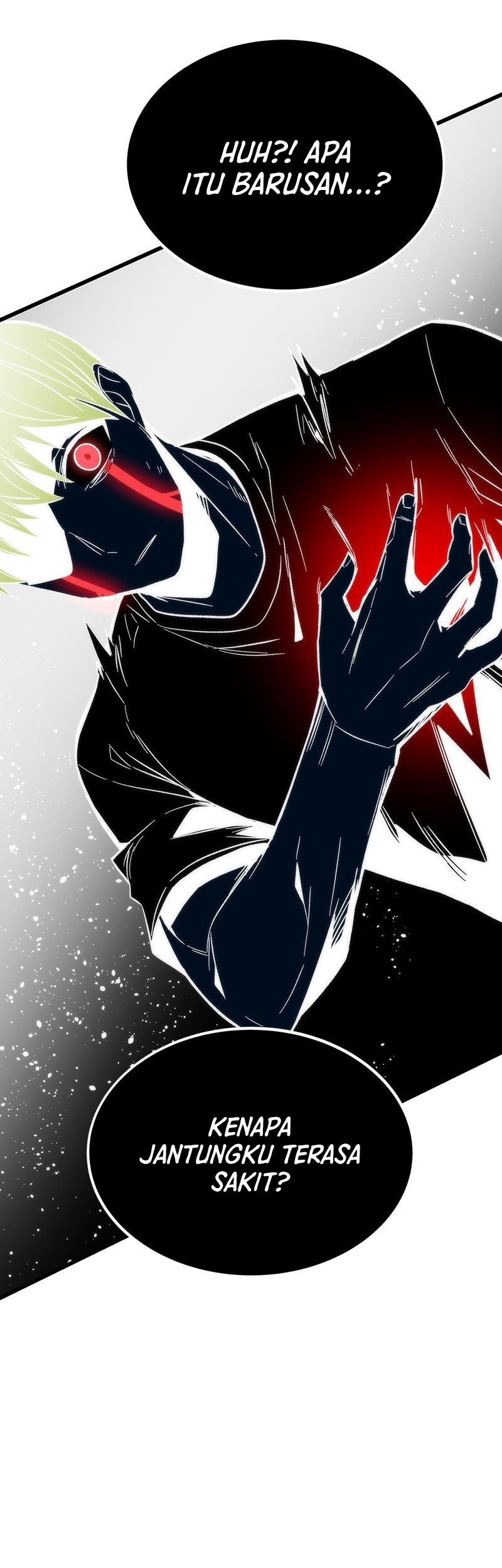 Ultra Alter Chapter 66 Gambar 48
