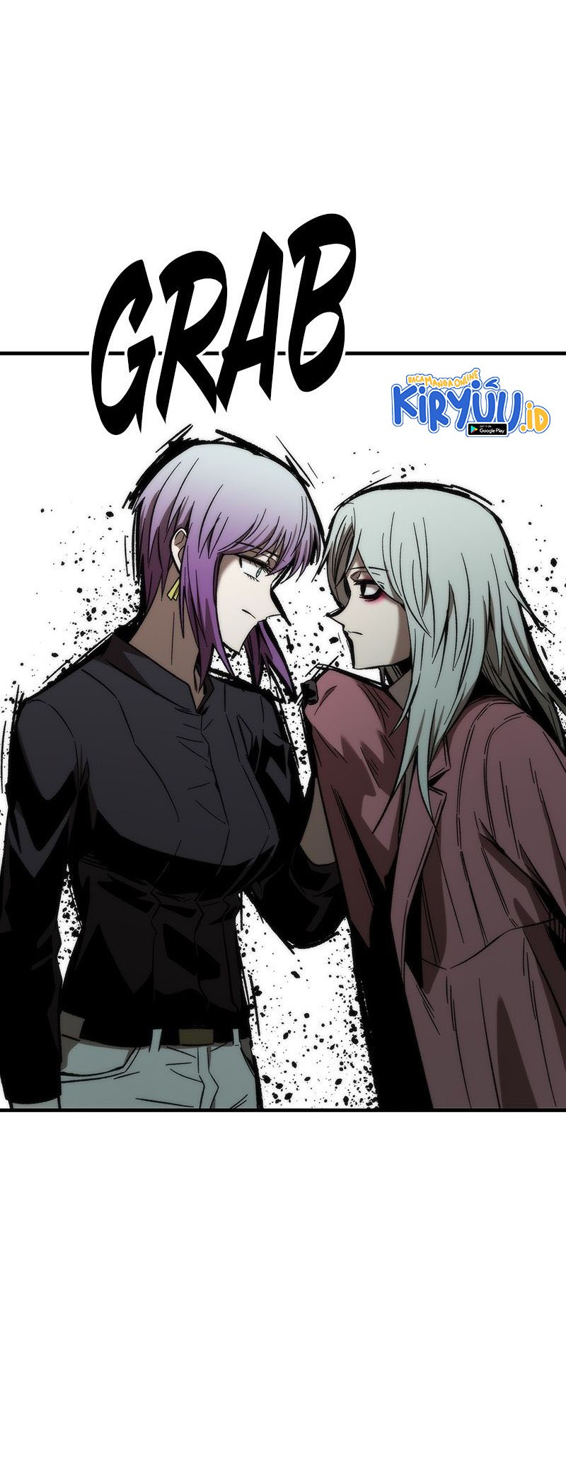 Ultra Alter Chapter 66 Gambar 57