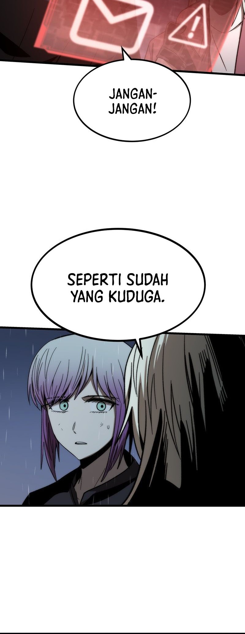 Ultra Alter Chapter 66 Gambar 61