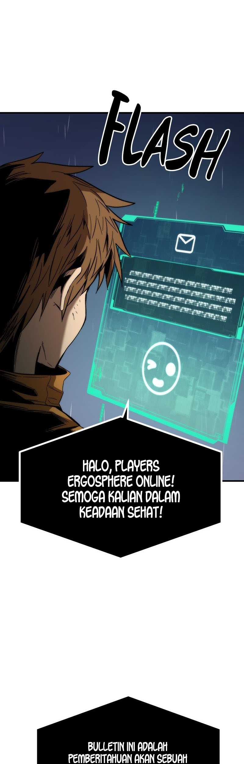 Ultra Alter Chapter 66 Gambar 64