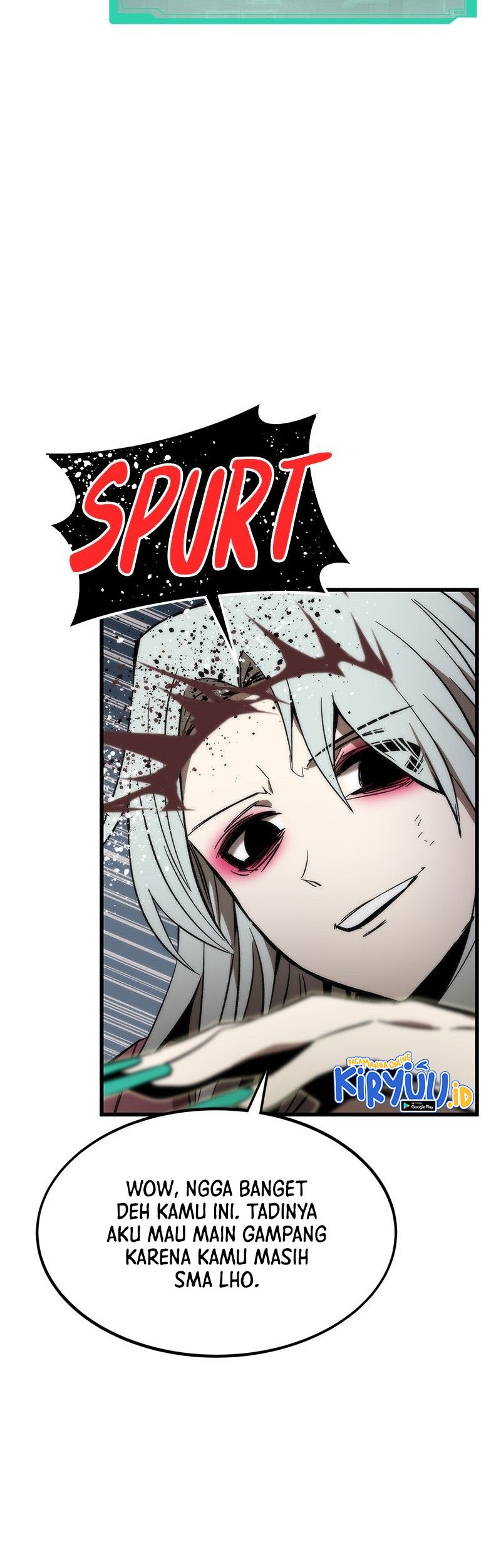 Ultra Alter Chapter 66 Gambar 13