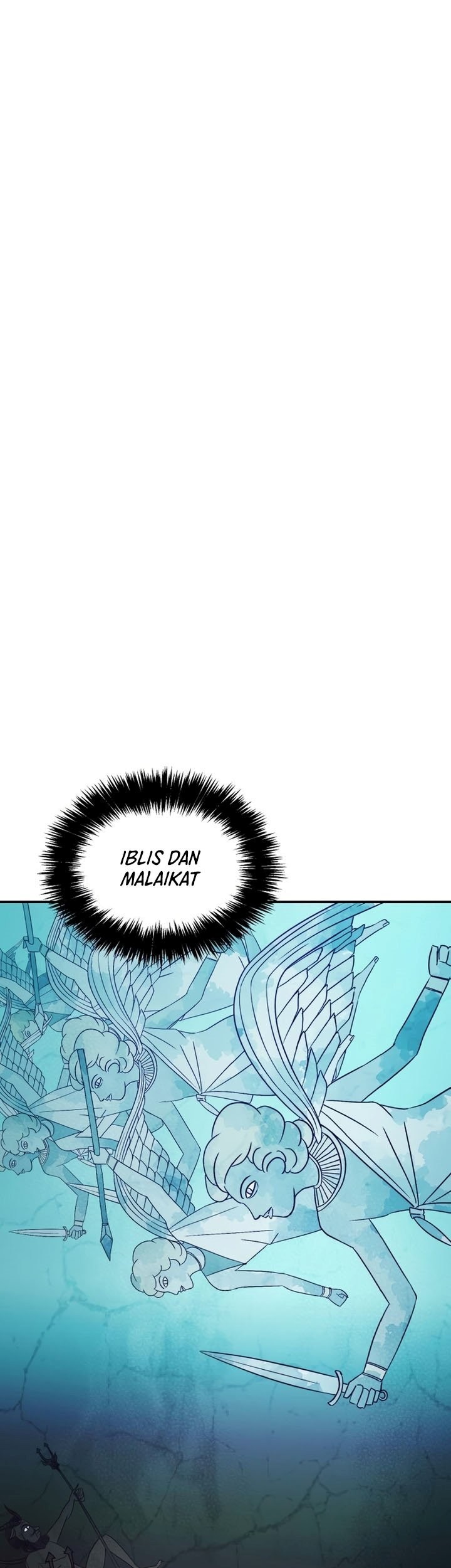 Baca Alone Necromancer Chapter 100 Gambar 2